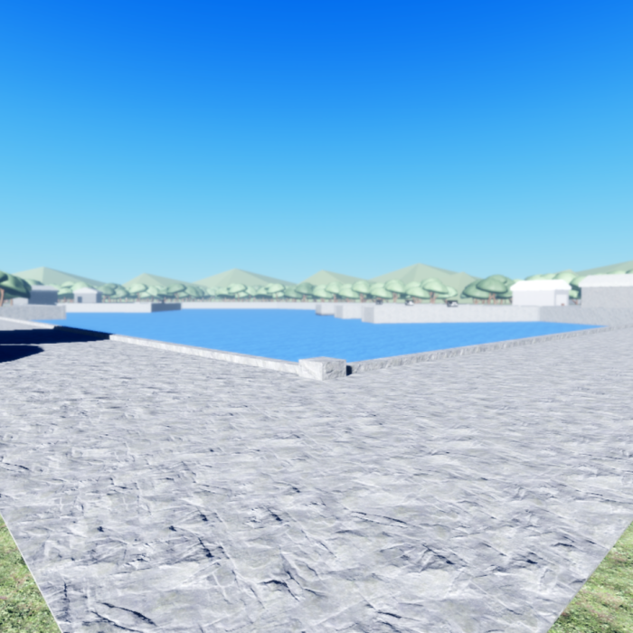 Military Island (SHIP PORT) preview 4
