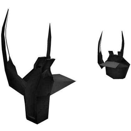 Dual Recorder Of Death Shoulder Armor Rework