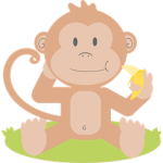 THE MONKEY SQUAD.