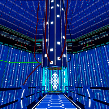 Cosmic Core V1 [2018 Archive]