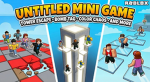 Untitled Mini Game!