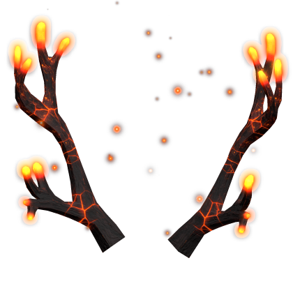 Scorched Antlers