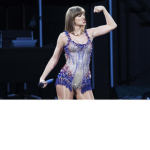 Taylor Swift eras tour fits