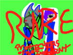 R.A.R.E.H.A.L.O