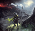 Tales оf Middle Earth