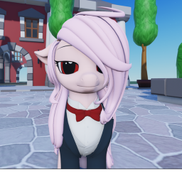 Pony Pony Pony