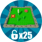 Game Badge Thumbnail