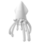 Cloud Squid