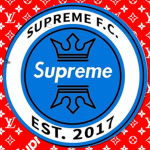 Supreme FC®
