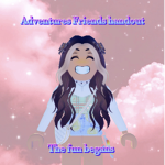 Adventures Of the day