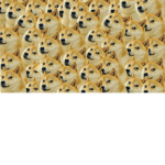 A normal doge group