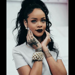 ♡ Rihanna ♡