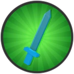 Game Badge Icon