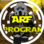 []Advanced Recon Force[]