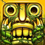 (New) Temple Run 2