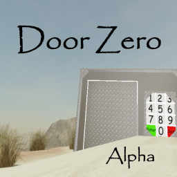 Door Zero Alpha
