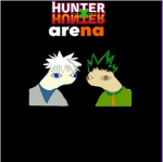 XHunters Arena