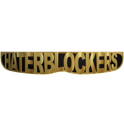 Haterblockers
