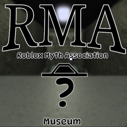 Roblox Myth Association Museum