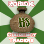 Roblox's Currency Traders