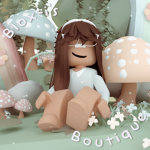Blox-i's Boutique
