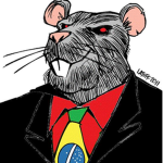 Facção do rato