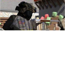Fortress Defense Guardians