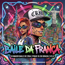 France's Ball [NEW]