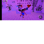 Join me follow me ##############
