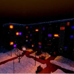 winter 2022