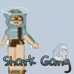 ~le sharke gange~