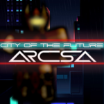 ARCSA
