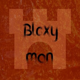 Survive Bloxy man!!!