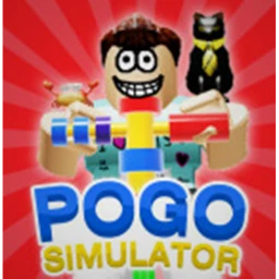 [New!] POGO SIMULATOR icon