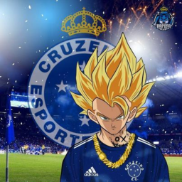 GOGETA