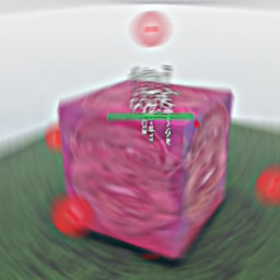 ✅