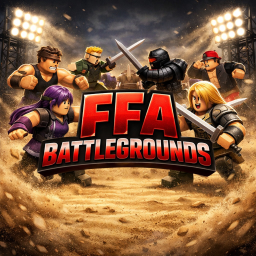 FFA Battlegrounds