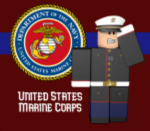 Unites States Army Corps Marine Force ########