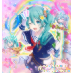 miku ✧˖ °