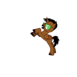 The Boss Bronies