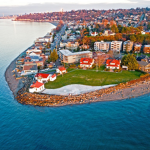 The Alki Secret Club