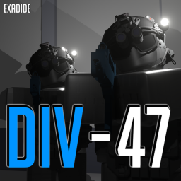 Paragon: Division-47