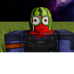 The Water Melon Cult