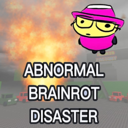 Anormal Brainrot Disaster