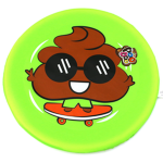 SPORTY POOP