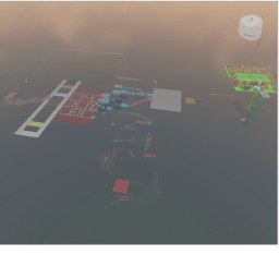 On Par Parkour (OBBY!)