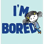 Always boreddddd