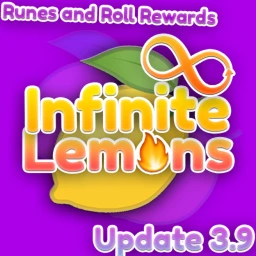 [🍋100K EVENT🍋] Infinite Lemons  icon