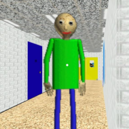 ⭐📖 Baldi's Basics in Education and learning! 📖⭐