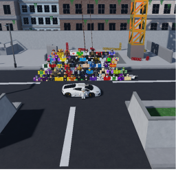 hangout (new)
